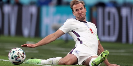 "Kane, Manchester City disposto ad aspettare"