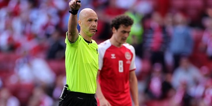 Europei, Italia-Austria all'inglese Taylor