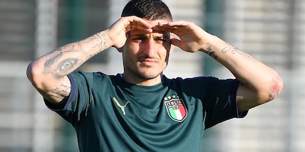 Verratti: "Siamo una grande squadra e lo stiamo dimostrando"