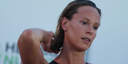 Federica Pellegrini eletta nel Cio in quota atleti: "Sono contenta"