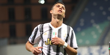 Ronaldo, addio alla Juve? Ci sono solo due ipotesi