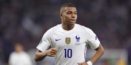 "Mbappé, anche il Liverpool si inserisce nella corsa"