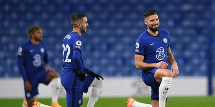 Calciomercato Milan, tripla operazione con il Chelsea