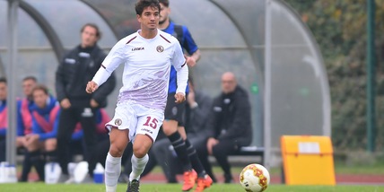 Calciomercato Serie C, Piacenza: ufficiale Parisi