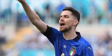 "Jorginho? Se non rinnova con il Chelsea può tornare a Napoli"