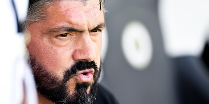 Pazienza: "Fiorentina-Gattuso? Poche volte ho visto cose simili"