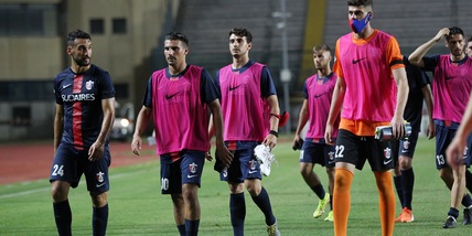 Serie C, Sambenedettese: il Tar ha respinto il ricorso