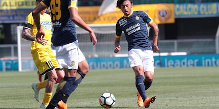 Calciomercato Verona, ufficiale: Danzi al Cittadella