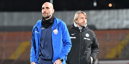 Calciomercato Serie C, il Mantova risolve con mister Troise