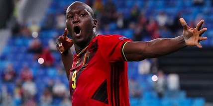 Lukaku: “Ronaldo capocannoniere in Serie A? Io ho lo scudetto…”