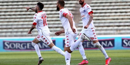 Bari, ritiro in Trentino dal 18 al 31 luglio