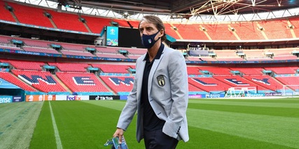 'A Mancio, facce ride