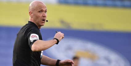 Rosetti e la decisione dell'arbitro inglese: "Ecco perché ho scelto Taylor"