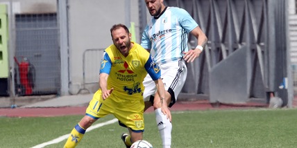 Calciomercato Reggina, piace Di Gaudio