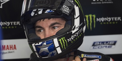 MotoGp, Vinales dopo la pole: "Proverò a scappare alla partenza"