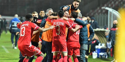 Calciomercato Serie C, Mantova: Lauro è il nuovo allenatore