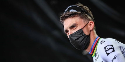 Tour de France, prima tappa e maglia gialla ad Alaphilippe