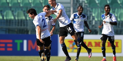 Play off Primavera, Atalanta in finale: 2-1 alla Sampdoria