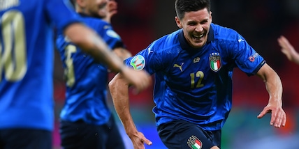 Quando gioca l'Italia contro il Belgio: data, orario e stadio