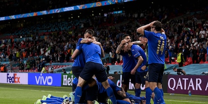 Italia-Austria, il commento di Giannichedda: "Grande Mancini"