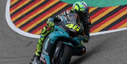 MotoGp, Gp Olanda: Rossi tenta il riscatto nella pista dell'ultima vittoria