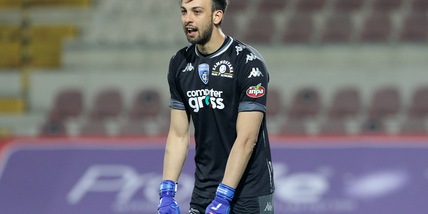 Calciomercato Perugia, Brignoli per la porta