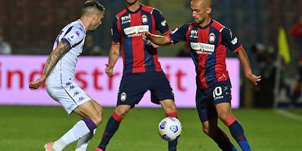 Crotone, annullata la tourneè in Spagna a causa del Covid