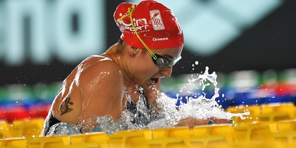 Settecolli: Fangio, è una favola la sua rana da record