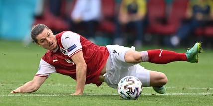 Sabitzer decide il suo futuro: Premier League o Serie A