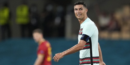 Ronaldo, futuro incerto alla Juve: Psg all'assalto