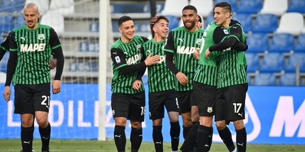 Sassuolo, ritiro a Vipiteno-Racines dall'11 al 25 luglio