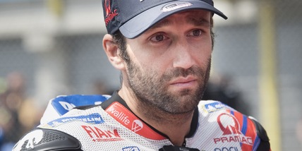 MotoGp, Zarco: "L'obiettivo è stare davanti a Quartararo"