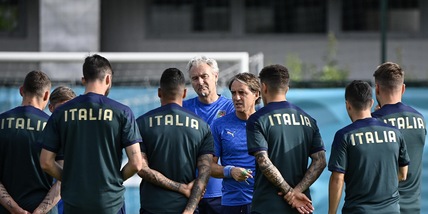 Figc: "Giocatori dell'Italia liberi di aderire a Black Lives Matter"