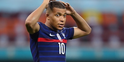 Europei, Francia eliminata. Mbappé: "Difficile voltare pagina"