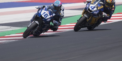 Superbike, Donington 2021: programma, orari e diretta tv