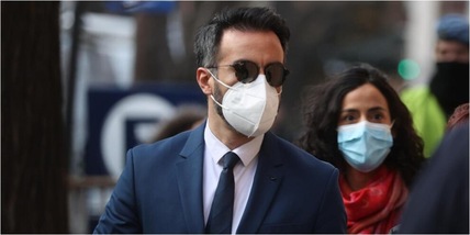 Maradona, Luque si difende: "Nulla da rimproverarmi"