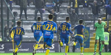 Calciomercato Serie C, Carrarese: ufficiale l'arrivo di Marino