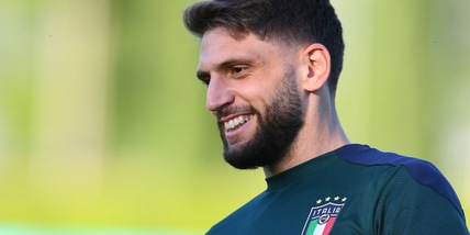 Calciomercato, il Milan fa sul serio per Berardi