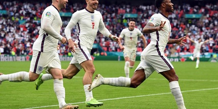 Inghilterra, Immobile, Lotito e Iapichino: le ultimissime