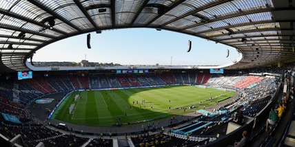 Euro 2020, la Uefa non cambia: "Tutto come stabilito"