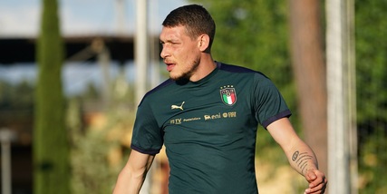 Belgio-Italia, probabile formazione: Mancini prova Belotti