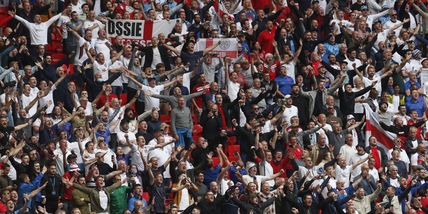 Costa: "I tifosi inglesi non entreranno allo stadio Olimpico"