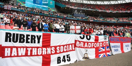 Euro 2020, Ribery, Loewe Berrettini: le ultimissime