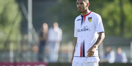 Calciomercato Serie C, Matelica: Tofanari resta