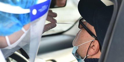 Covid in Italia, i dati nelle ultime 24 ore: 5.057 nuovi casi