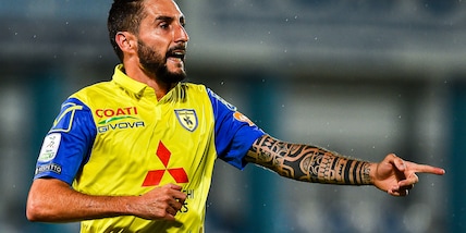 Calciomercato Modena, dal Chievo arriva Renzetti