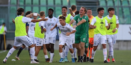 Playoff Primavera, l'Empoli si aggiudica lo scudetto: 5-3 all'Atalanta