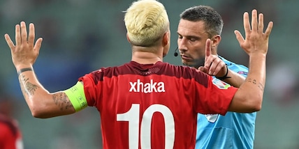 Italia-Belgio, il retroscena sull'arbitro: fu arrestato nel 2020!