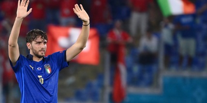 Il Sassuolo avvisa la Juve: “Locatelli vale più di 40 milioni”