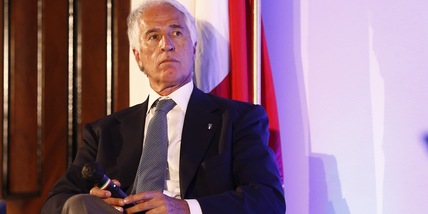 Coni, Malagò: "Educamp giochi dei ragazzi, formula strepitosa"